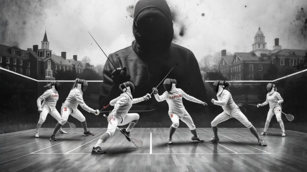 Harvard sports teams visa threat puts student-athletes at risk.