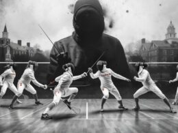 Harvard sports teams visa threat puts student-athletes at risk.