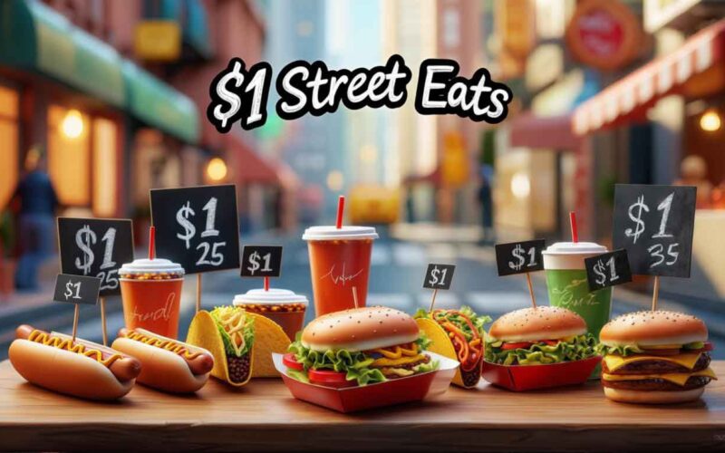 Dollar Deals new yor