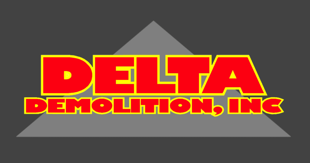 DELTA DEMOLITION- ALBA SERVICES
