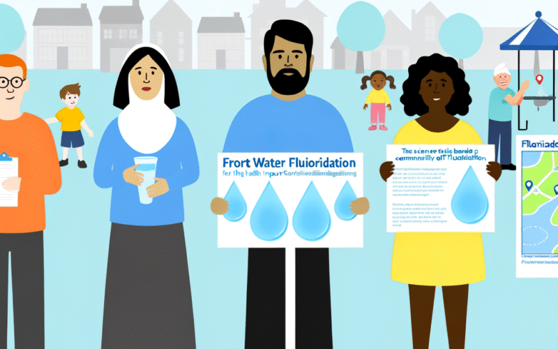 Why More Communities Are Pushing to Ban Water Fluoridation