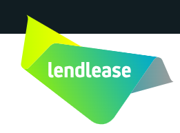 lendlease LOGO
