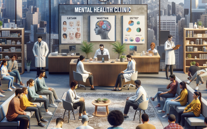 Manhattan Teen and Young Adult Psychology Expands Mental Health Services