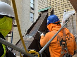 andrew horan alba services