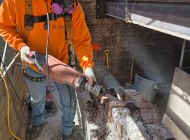 andrew horan alba services