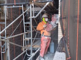 andrew horan alba services