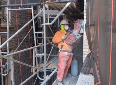 andrew horan alba services