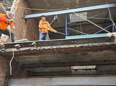 andrew horan alba services