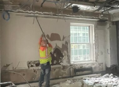 andrew horan alba services