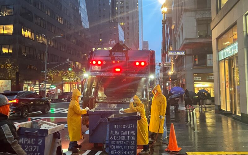 andrew horan alba services