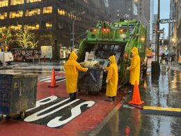 andrew horan alba services