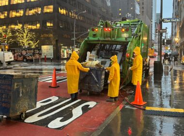 andrew horan alba services