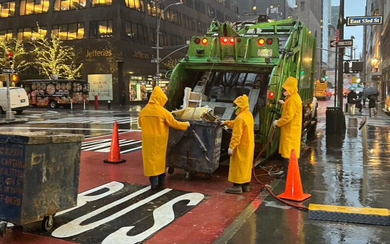 andrew horan alba services