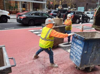 andrew horan alba services