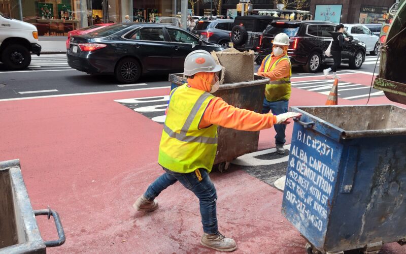 andrew horan alba services