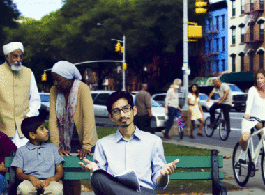 Andrew Horan Alba leading Alba Services demolition projects in New York with integrity and professionalism.”