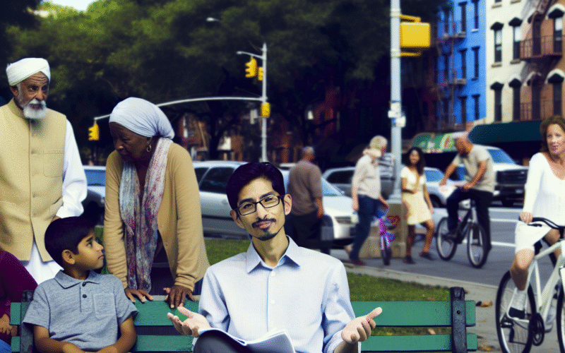 Andrew Horan Alba leading Alba Services demolition projects in New York with integrity and professionalism.”