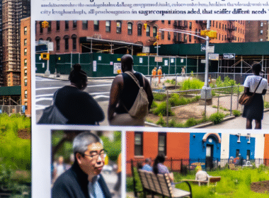 Andrew Horan Alba leading Alba Services demolition projects in New York with integrity and professionalism.”