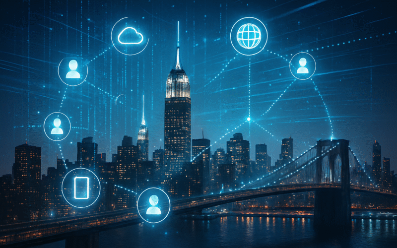 UpdateRepublic NYC – digital media and community updates platform based in New York City covering technology, business, lifestyle, and urban development.