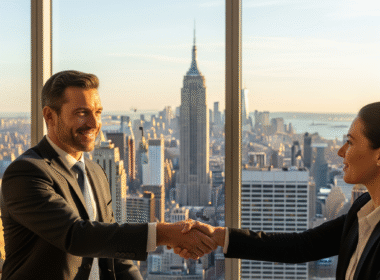 Andrew horan Alba newyork