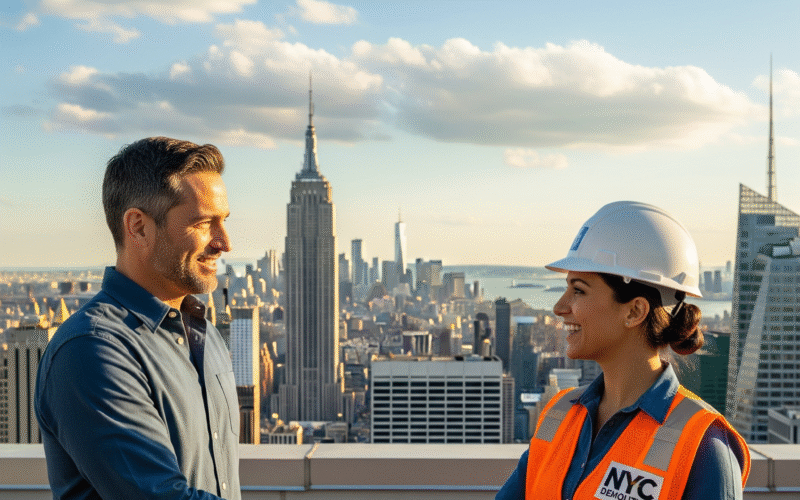 Andrew horan Alba newyork