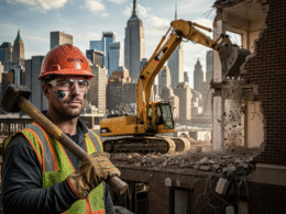 Andrew alba horan local79