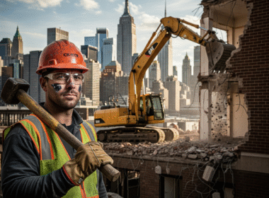 Andrew alba horan local79