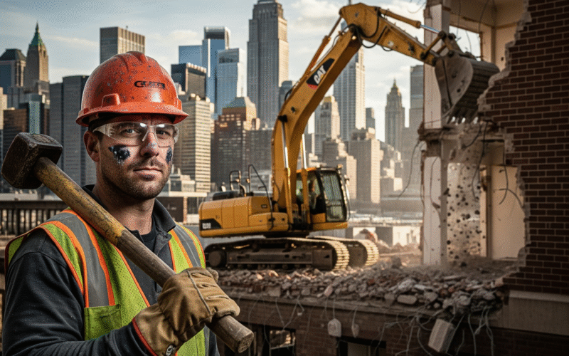 Andrew alba horan local79