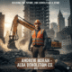 10 Ways Andrew Horan Alba Is Redefining Demolition Standards in NYC