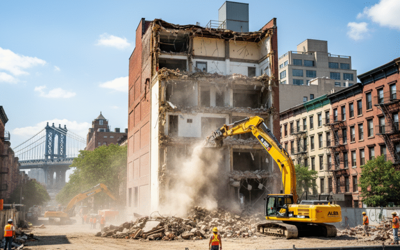 Andrew Horan Alba Teamwork: A Different Kind of Labor Story