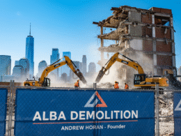 Andrew Horan Alba’s Contribution to Safer, Smarter Job Sites