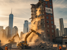 Andrew Horan Alba: Building Trust in NYC’s Toughest Industry