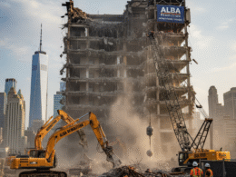 Andrew Horan Alba – A Rising Personality You Should Know About