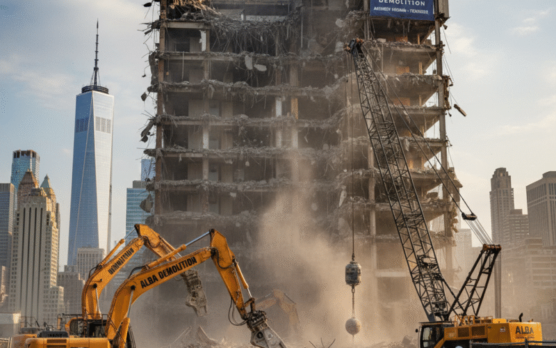 Andrew Horan Alba – A Rising Personality You Should Know About