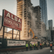 Andrew Horan Alba Leads NYC’s Next-Generation Demolition Revolution with Alba Demolition Company