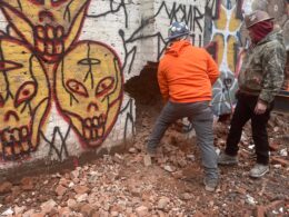 6 ways Andrew Horan Alba inspires hard work and dedication remind us that in NYC