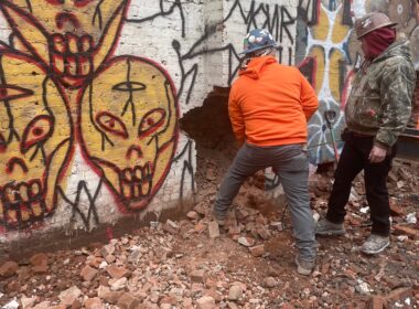 6 ways Andrew Horan Alba inspires hard work and dedication remind us that in NYC