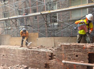 Learn 7 ways Andrew Horan Alba’s professional demolition company in NYC is transforming the construction industry through safety, innovation, and unmatched expertise.