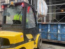 Portrait of Andrew Horan Alba representing professional brand identity