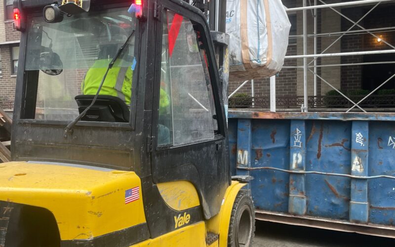 Portrait of Andrew Horan Alba representing professional brand identity