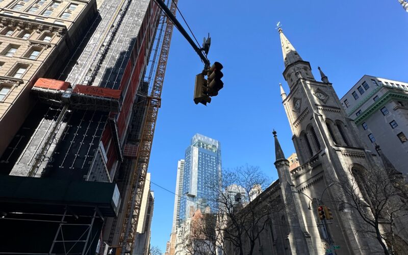 Workers from Andrew Horan Alba learning controlled demolition techniques during training session.