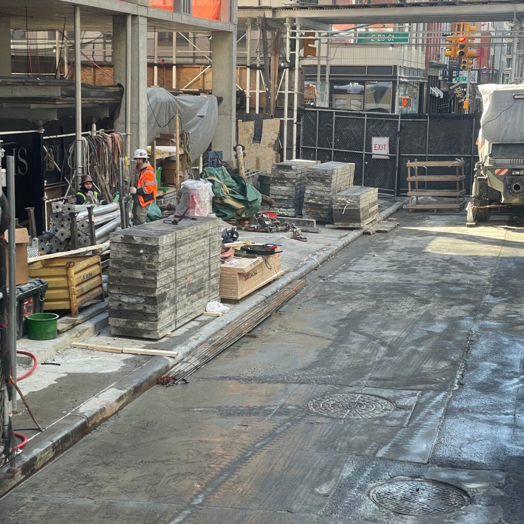 Andrew Horan Alba | NYC’s Trusted Alba Demolition Expert | Professional Demolition Services