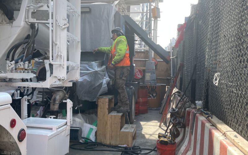 Andrew Horan Alba | NYC’s Trusted Alba Demolition Expert | Professional Demolition Services