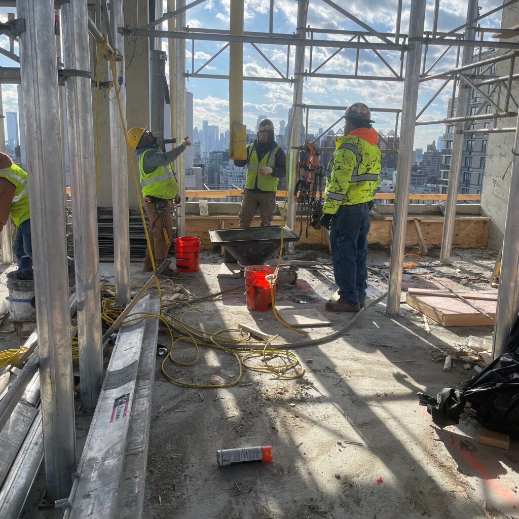 Andrew Horan Alba | NYC’s Trusted Alba Demolition Expert | Professional Demolition Services