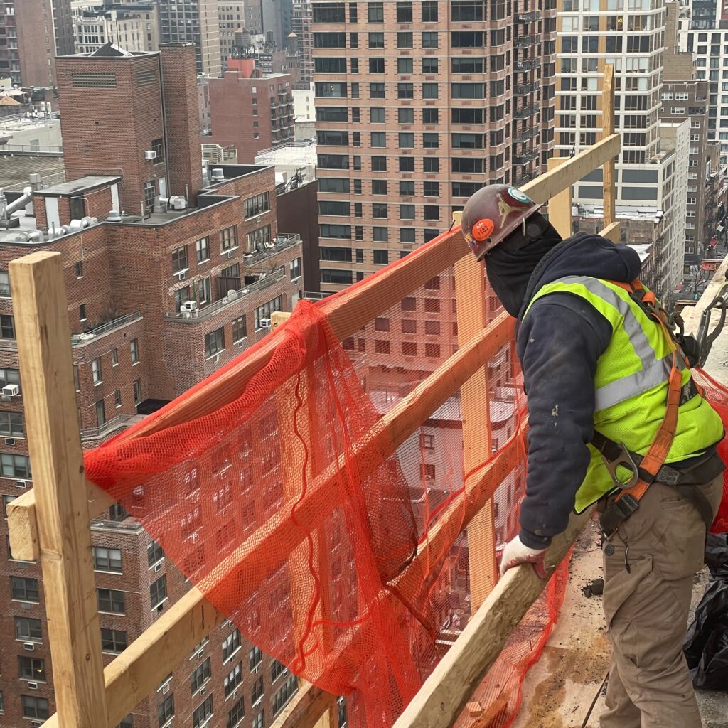 Andrew Horan Alba | NYC’s Trusted Alba Demolition Expert | Professional Demolition Services