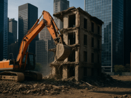 Complete Guide to Demolition Permits in New York City - building demolition permits NYC