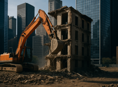 Complete Guide to Demolition Permits in New York City - building demolition permits NYC
