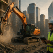 The Future of Demolition and Construction with VOLK Industrial - demolition trends NYC