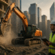 The Future of Demolition and Construction with VOLK Industrial - demolition trends NYC